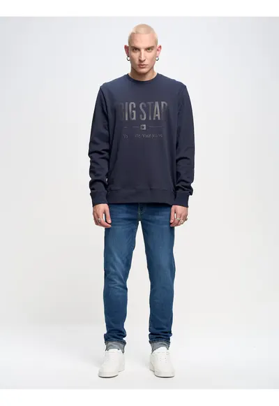Bluza de trening cu Logo Ecodort