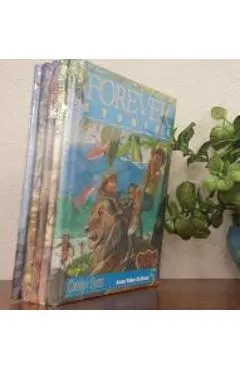 The Forever Stories-Boxed Set, 5 Vol.