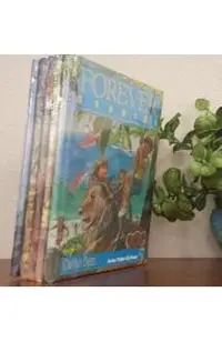 The Forever Stories-Boxed Set, 5 Vol.