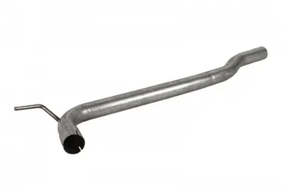 Teava evacuare mijloc (55x1004mm) VW TRANSPORTER IV 1.9D 2.4D 2.5D intre 1990-2003