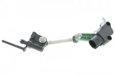 Senzor lumini xenon Stanga (xenon) potrivit PORSCHE CAYENNE; VW TOUAREG 01.10
