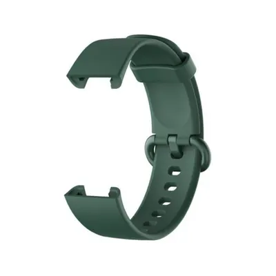 Curea pentru Ceas Smartwatch Xiaomi Redmi Watch 2 Lite, Verde