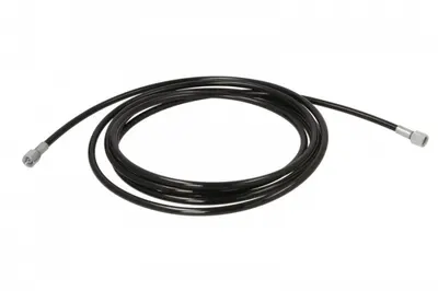 Furtun inclinare cabina (4150mm, M12x1,5mm) potrivit MAN F2000, F90, F90 UNTERFLUR 07.86