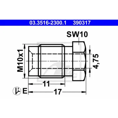 Ate 03.3516-2300.1