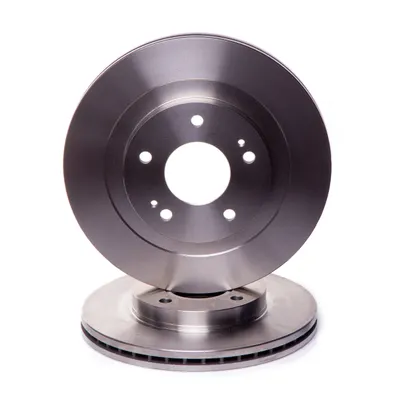 Disc frana KROTTENDORF KRO-BD7276