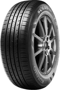 Kumho Solus TA31 ( 215/50 R18 92H 4PR )