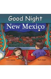 Good Night New Mexico