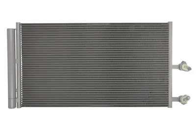 Condensator climatizare (cu uscator) potrivit VOLVO XC90 II 2.0-2.0H 09.14