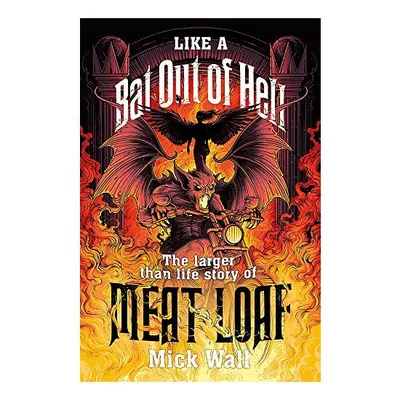 Like a Bat Out of Hell
