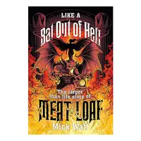 Like a Bat Out of Hell