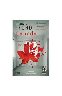Canada - Paperback brosat