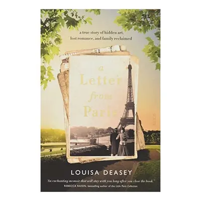 A Letter from Paris