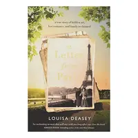 A Letter from Paris