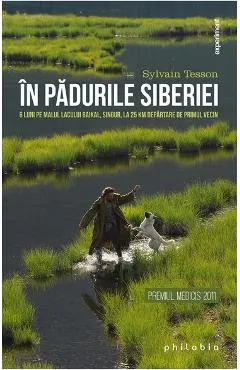 In padurile Siberiei