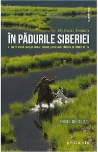 In padurile Siberiei