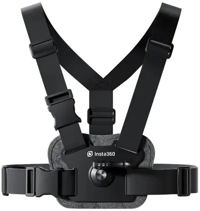 Bretele piept Insta360 - Chest Strap, pentru ONE RSR, ONE X3X2, GO 2
