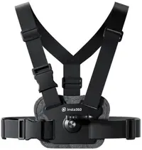 Bretele piept Insta360 - Chest Strap, pentru ONE RSR, ONE X3X2, GO 2