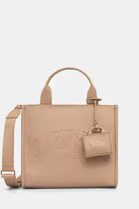 DKNY geantă crossbody pentru femei HADLEE