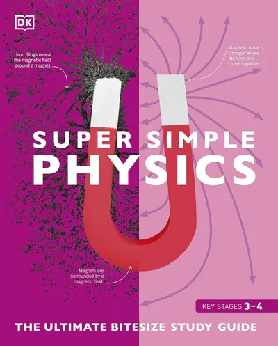 Super Simple: Physics