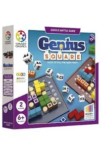 Joc STEM: Genius Square