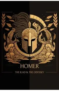 The Iliad & The Odyssey
