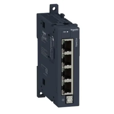 Retea Module Comutatoare Tm4 4 Ethernet