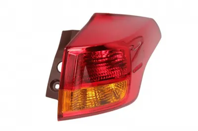 Stop spate dreapta (extern, W21 5W W21W) potrivit TOYOTA RAV 4 IV 12.12