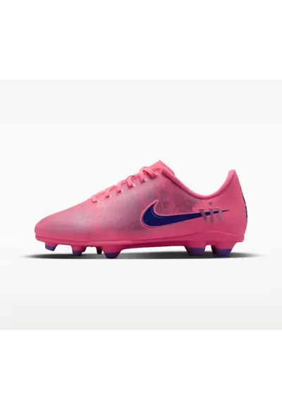 Ghete fotbal Jr Vapor 16 Club FG/MGdwqf