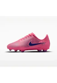 Ghete fotbal Jr Vapor 16 Club FG/MGdwqf
