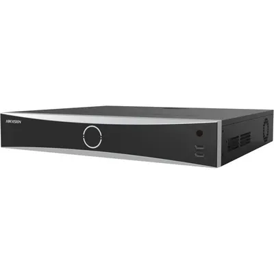 Nvr Hikvision 32 Canale Ds-7732nxi-I4/s(e), 32-Ch Mp/24mp/12mp/8 Mp/6mp/5mp/4mp/3mp/1080p/uxga/720p/vga/4cif/dcif/2cif/cif/qcif