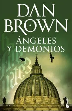 Ángeles Y Demonios / Angels and Demons