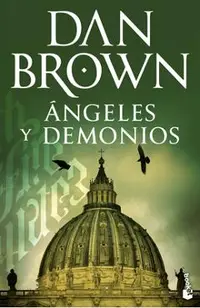 Ángeles Y Demonios / Angels and Demons