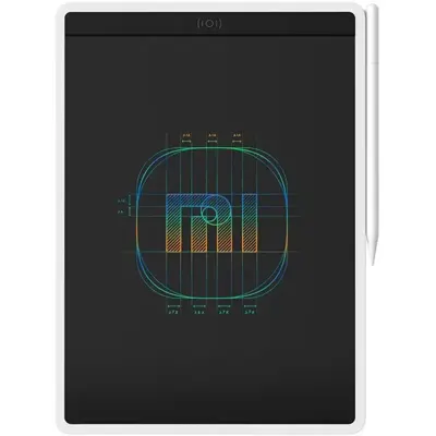 Tableta interactiva de scris si desenat Xiaomi LCD Writing Tablet 13.5" (Color edition)