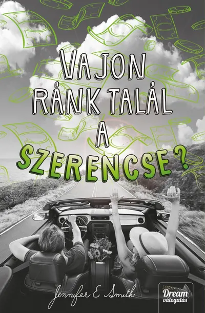 Vajon rank talal a szerencse?