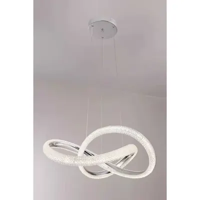 LED – Lustra 0155 – 56w/4000k (9821)