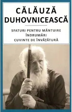 Calauza duhovniceasca