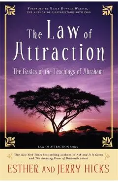 The Law of Attraction