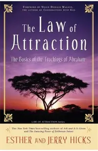 The Law of Attraction