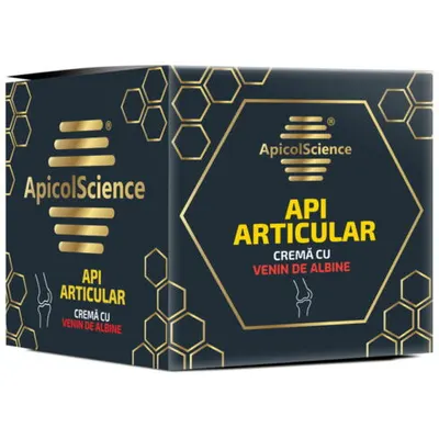 Crema Api Articular 50ml