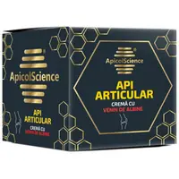 Crema Api Articular 50ml