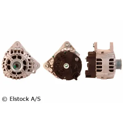 Generator/alternator ELSTOCK 28-5790