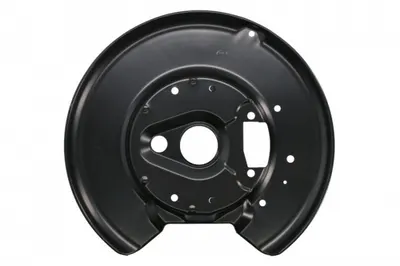 Protectie disc frana fata dreapta potrivit VOLVO S40 I, V40; MITSUBISHI CARISMA, SPACE STAR 1.3-2.0D 05.95