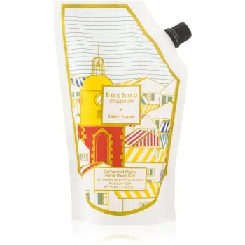 Baobab Collection My First Baobab À Saint-Tropez Săpun lichid pentru mâini rezervă