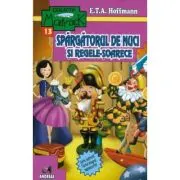 Spargatorul de nuci si Regele-soarece
