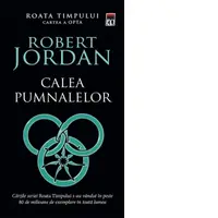 Calea pumnalelor (volumul 8 din seria Roata timpului)