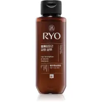 RYO Hair Strengthen & Volume Shampoo sampon-balsam pentru ingrijire pentru păr cu volum 180 ml