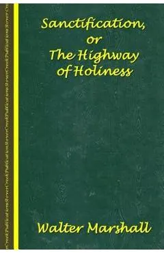 Sanctification; The Highway of Holiness