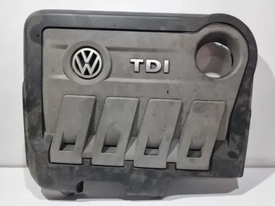 Capac motor 03L103925R Volkswagen Jetta 6 (2010-2014) 2.0 tdi CFFB