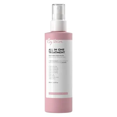 Tratament de par All-In-One, 200ml, By Veira