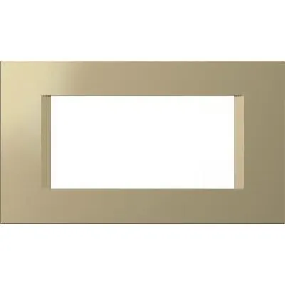 Modul Line Rama 4M IP20 Aur, TEM Modul TEM-OL40SG